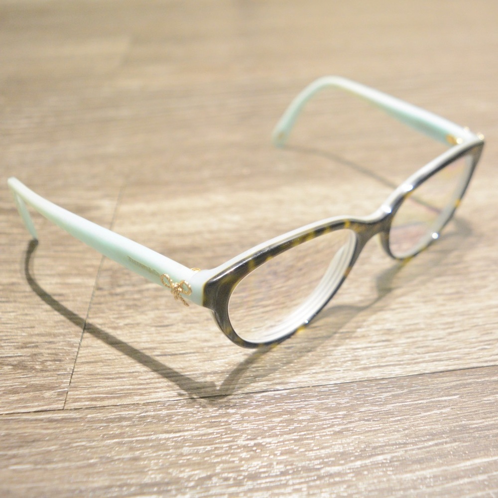 Tiffany & Co Glasses